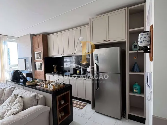 Imagem 5: Apartamento de luxo à venda, no Edifício Vyllar Beach em Porto Belo, Perequê, com 2