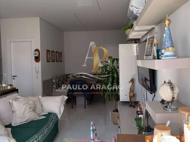 Imagem 10: Apartamento de luxo à venda, no Edifício Vyllar Beach em Porto Belo, Perequê, com 2