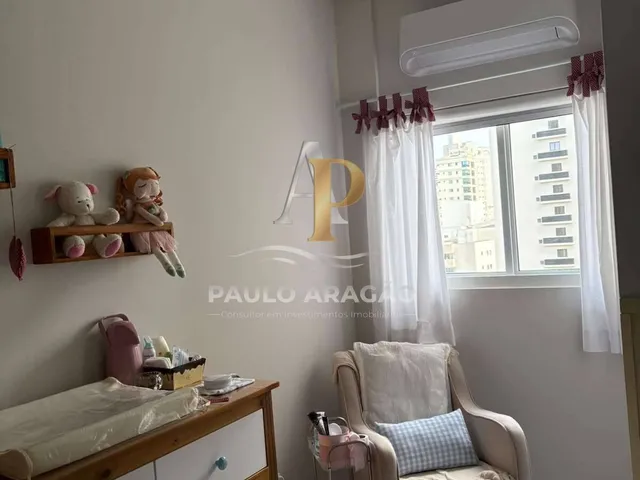 Imagem 2: Apartamento de luxo à venda, no Edifício Vyllar Beach em Porto Belo, Perequê, com 2