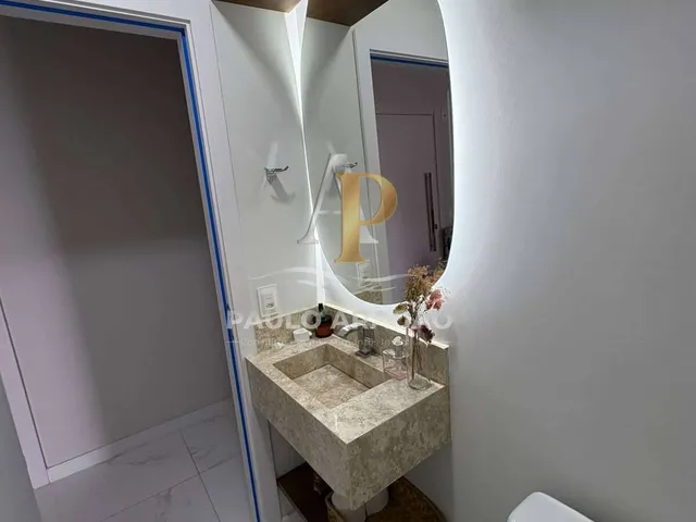Imagem 6: Apartamento de luxo à venda, no Edifício Vyllar Beach em Porto Belo, Perequê, com 2
