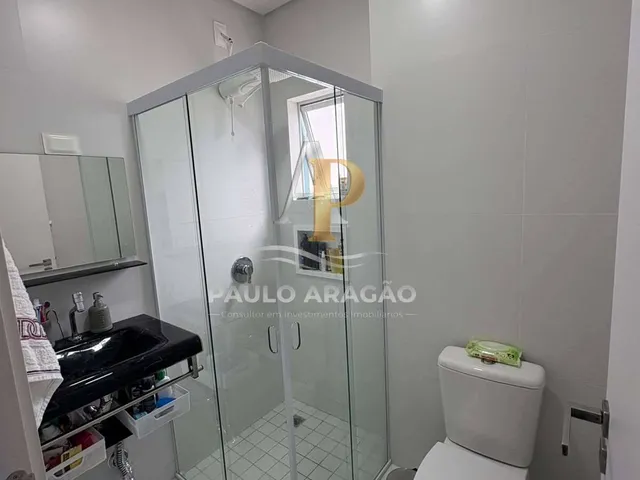 Imagem 8: Apartamento de luxo à venda, no Edifício Vyllar Beach em Porto Belo, Perequê, com 2