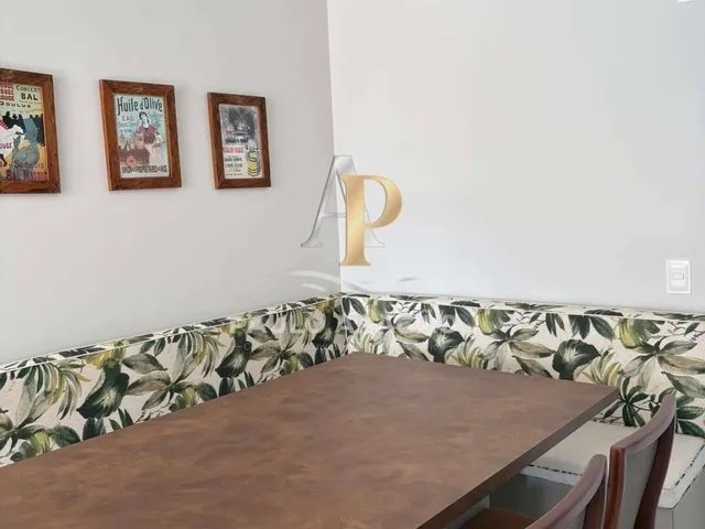 Imagem 9: Apartamento de luxo à venda, no Edifício Vyllar Beach em Porto Belo, Perequê, com 2