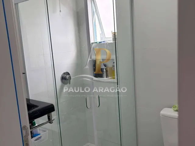 Imagem 7: Apartamento de luxo à venda, no Edifício Vyllar Beach em Porto Belo, Perequê, com 2
