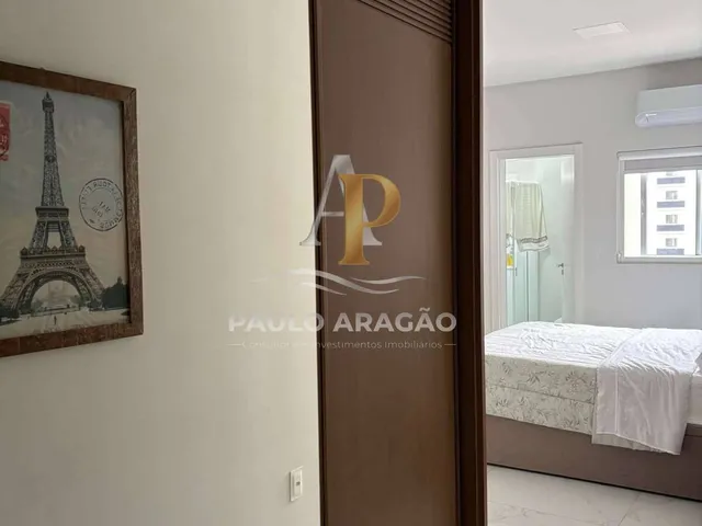 Imagem 16: Apartamento de luxo à venda, no Edifício Vyllar Beach em Porto Belo, Perequê, com 2