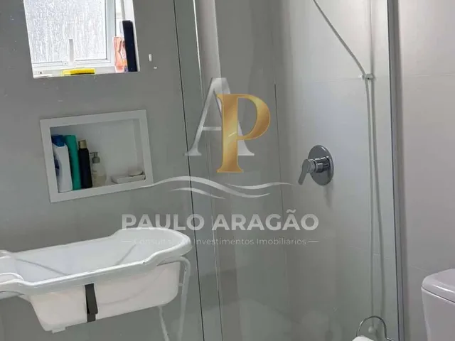 Imagem 11: Apartamento de luxo à venda, no Edifício Vyllar Beach em Porto Belo, Perequê, com 2