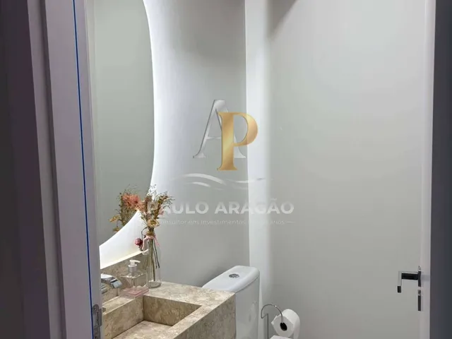 Imagem 4: Apartamento de luxo à venda, no Edifício Vyllar Beach em Porto Belo, Perequê, com 2
