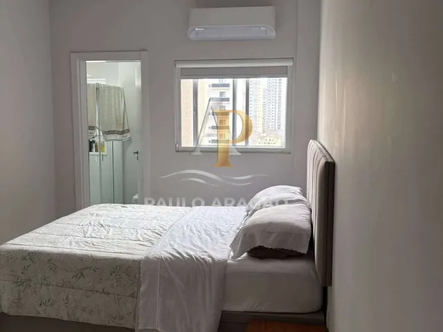 Imagem 13: Apartamento de luxo à venda, no Edifício Vyllar Beach em Porto Belo, Perequê, com 2