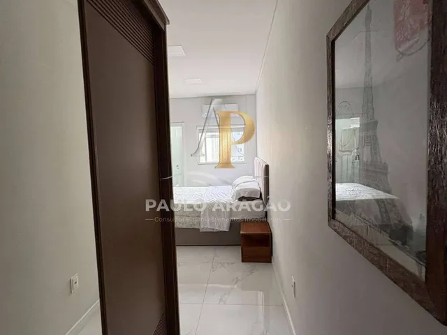 Imagem 14: Apartamento de luxo à venda, no Edifício Vyllar Beach em Porto Belo, Perequê, com 2