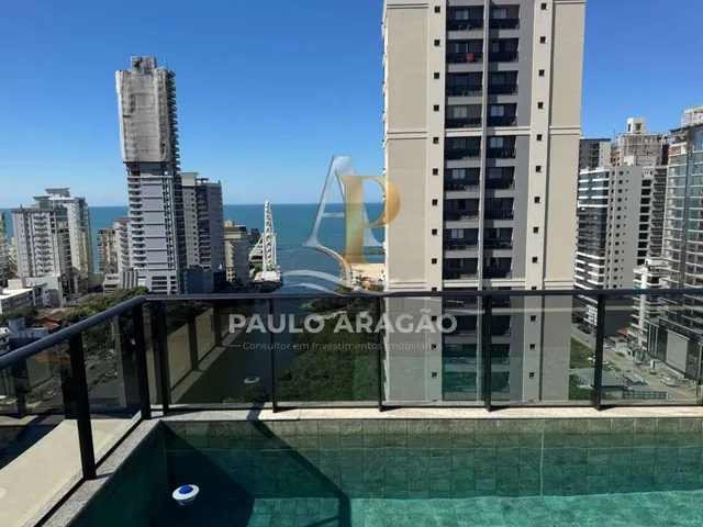 Imagem: Apartamento de alto padrão à venda, no