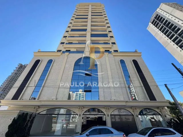 Imagem 11: Apartamento de alto padrão à venda, no Heritage Marina em Porto Belo, Perequê, com 2
