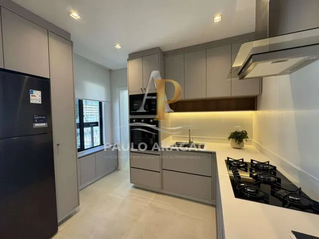 Imagem 2: Apartamento de alto padrão à venda, no Heritage Marina em Porto Belo, Perequê, com 2