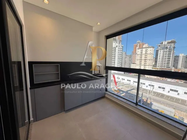 Imagem 4: Apartamento de alto padrão à venda, no Heritage Marina em Porto Belo, Perequê, com 2