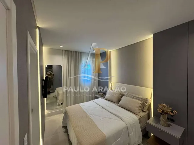 Imagem 5: Apartamento de alto padrão à venda, no Heritage Marina em Porto Belo, Perequê, com 2