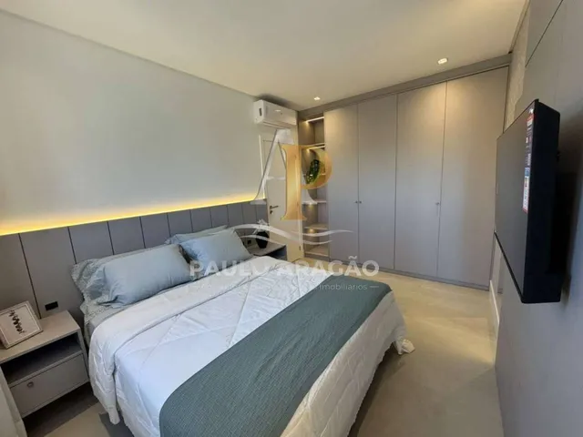 Imagem 6: Apartamento de alto padrão à venda, no Heritage Marina em Porto Belo, Perequê, com 2