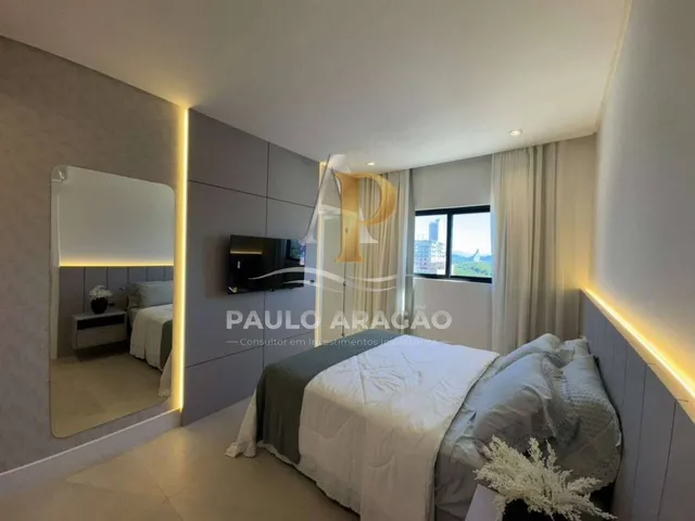 Imagem 7: Apartamento de alto padrão à venda, no Heritage Marina em Porto Belo, Perequê, com 2