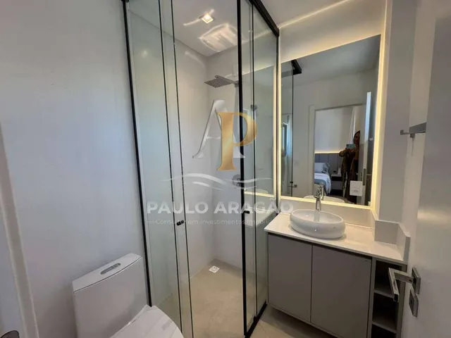 Imagem 8: Apartamento de alto padrão à venda, no Heritage Marina em Porto Belo, Perequê, com 2