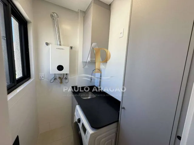 Imagem 9: Apartamento de alto padrão à venda, no Heritage Marina em Porto Belo, Perequê, com 2