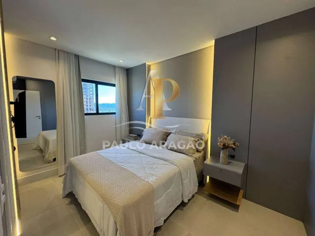 Imagem 10: Apartamento de alto padrão à venda, no Heritage Marina em Porto Belo, Perequê, com 2
