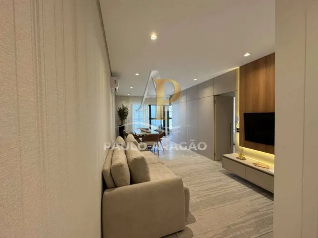 Imagem 12: Apartamento de alto padrão à venda, no Heritage Marina em Porto Belo, Perequê, com 2