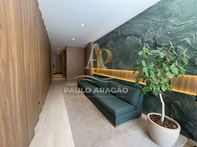 Imagem 13: Apartamento de alto padrão à venda, no Heritage Marina em Porto Belo, Perequê, com 2