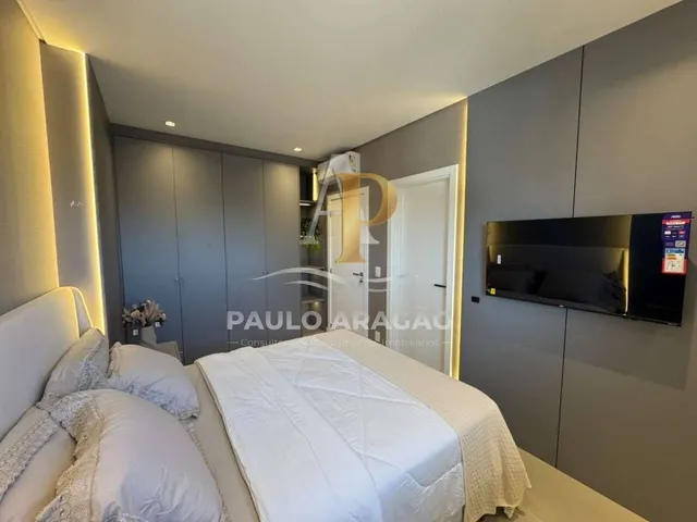 Imagem 14: Apartamento de alto padrão à venda, no Heritage Marina em Porto Belo, Perequê, com 2