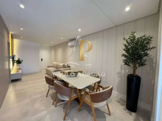 Imagem 15: Apartamento de alto padrão à venda, no Heritage Marina em Porto Belo, Perequê, com 2