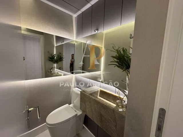 Imagem 16: Apartamento de alto padrão à venda, no Heritage Marina em Porto Belo, Perequê, com 2