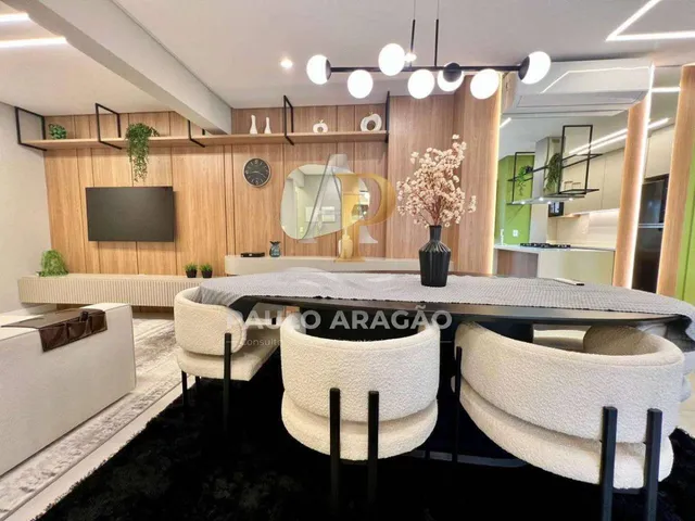 Imagem 13: Apartamento de alto padrão à venda, no Ville de Lyon em Itapema, Meia Praia, com 3