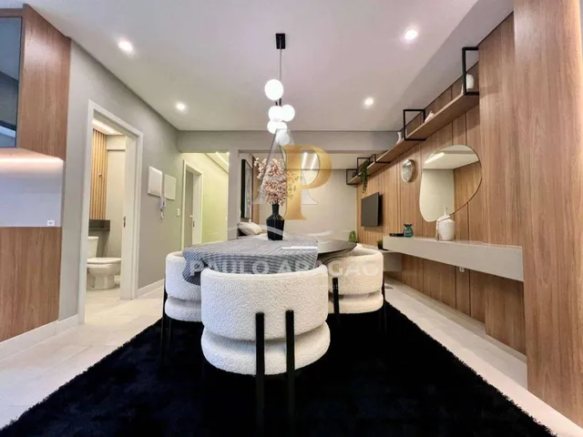 Imagem 4: Apartamento de alto padrão à venda, no Ville de Lyon em Itapema, Meia Praia, com 3