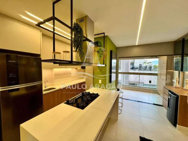 Imagem 8: Apartamento de alto padrão à venda, no Ville de Lyon em Itapema, Meia Praia, com 3