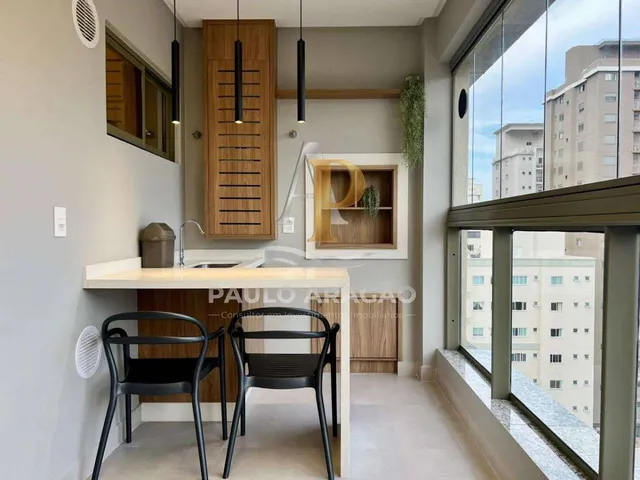 Imagem 14: Apartamento de alto padrão à venda, no Ville de Lyon em Itapema, Meia Praia, com 3