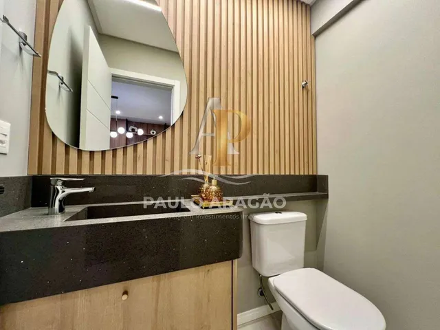 Imagem 3: Apartamento de alto padrão à venda, no Ville de Lyon em Itapema, Meia Praia, com 3