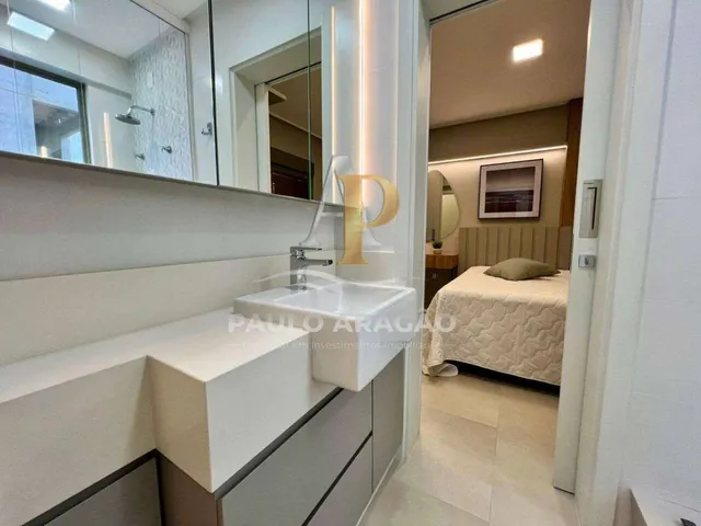 Imagem 12: Apartamento de alto padrão à venda, no Ville de Lyon em Itapema, Meia Praia, com 3