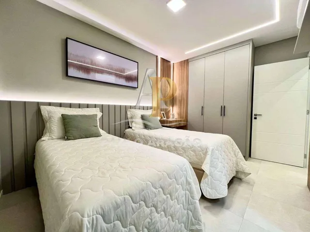 Imagem 15: Apartamento de alto padrão à venda, no Ville de Lyon em Itapema, Meia Praia, com 3