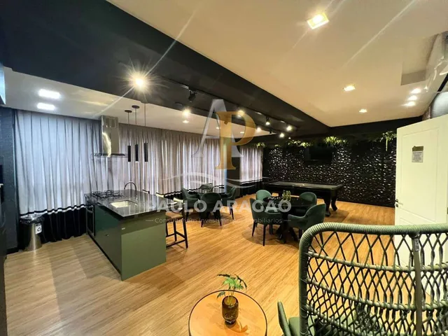 Imagem 16: Apartamento de alto padrão à venda, no Ville de Lyon em Itapema, Meia Praia, com 3