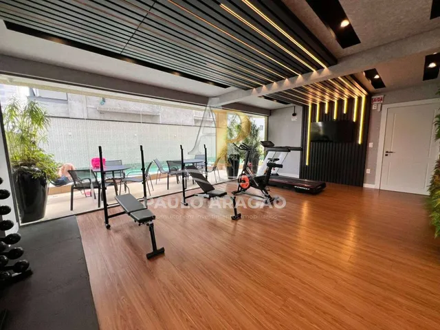 Imagem 5: Apartamento de alto padrão à venda, no Ville de Lyon em Itapema, Meia Praia, com 3