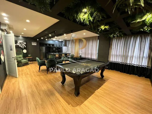 Imagem 9: Apartamento de alto padrão à venda, no Ville de Lyon em Itapema, Meia Praia, com 3
