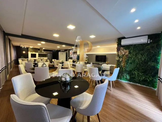 Imagem 11: Apartamento de alto padrão à venda, no Ville de Lyon em Itapema, Meia Praia, com 3