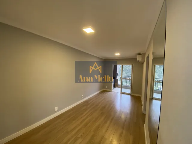 Imagem 14: Cenário da Montanha - Apartamento em Itaipava, Petrópolis/RJ