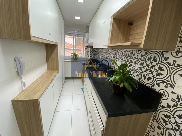 Imagem 15: Cenário da Montanha - Apartamento em Itaipava, Petrópolis/RJ