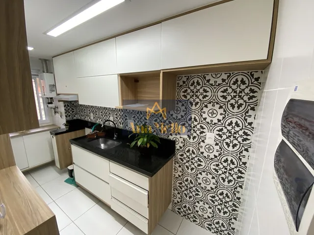 Imagem 16: Cenário da Montanha - Apartamento em Itaipava, Petrópolis/RJ
