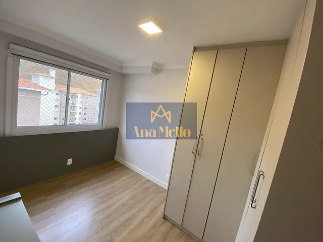Imagem 13: Cenário da Montanha - Apartamento em Itaipava, Petrópolis/RJ