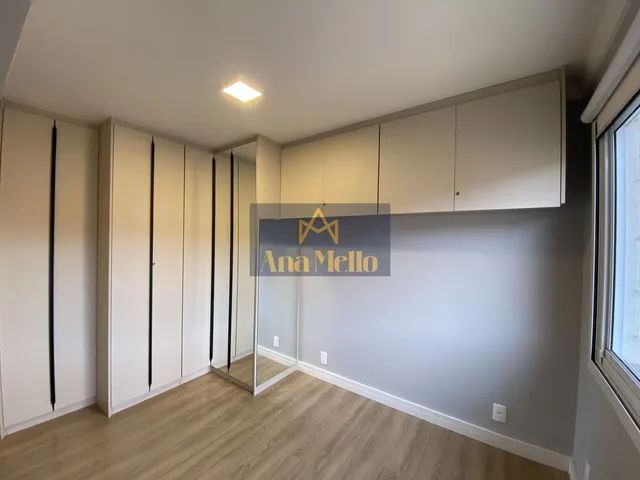 Imagem 2: Cenário da Montanha - Apartamento em Itaipava, Petrópolis/RJ