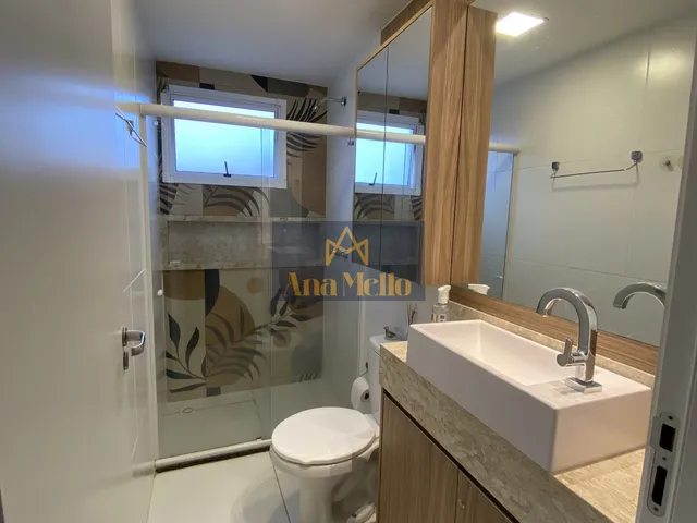 Imagem 5: Cenário da Montanha - Apartamento em Itaipava, Petrópolis/RJ