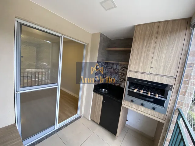 Imagem 9: Cenário da Montanha - Apartamento em Itaipava, Petrópolis/RJ