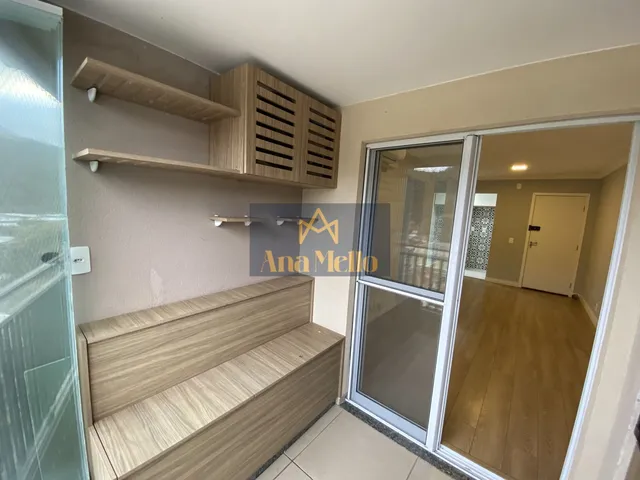 Imagem 4: Cenário da Montanha - Apartamento em Itaipava, Petrópolis/RJ