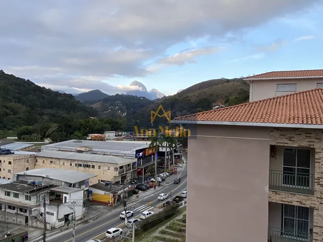 Imagem 3: Cenário da Montanha - Apartamento em Itaipava, Petrópolis/RJ