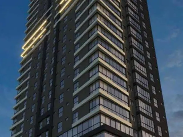 Imagem: Apartamento à venda no bairro Balneário