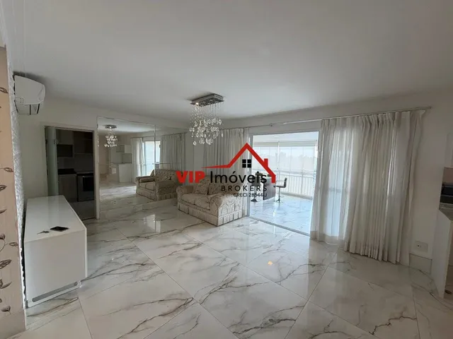Imagem: Apartamento em Jardim São Bento, Jundiaí/Sp