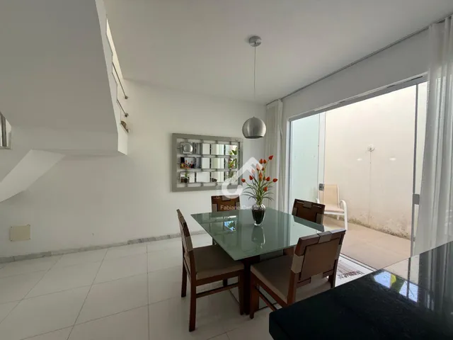 Imagem 6: MIRAGEM/Buraquinho, Lauro de Freitas. Duplex com 3 suítes superiores climatizadas